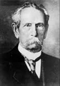Graf August Wilhelm Julius von Bismarck